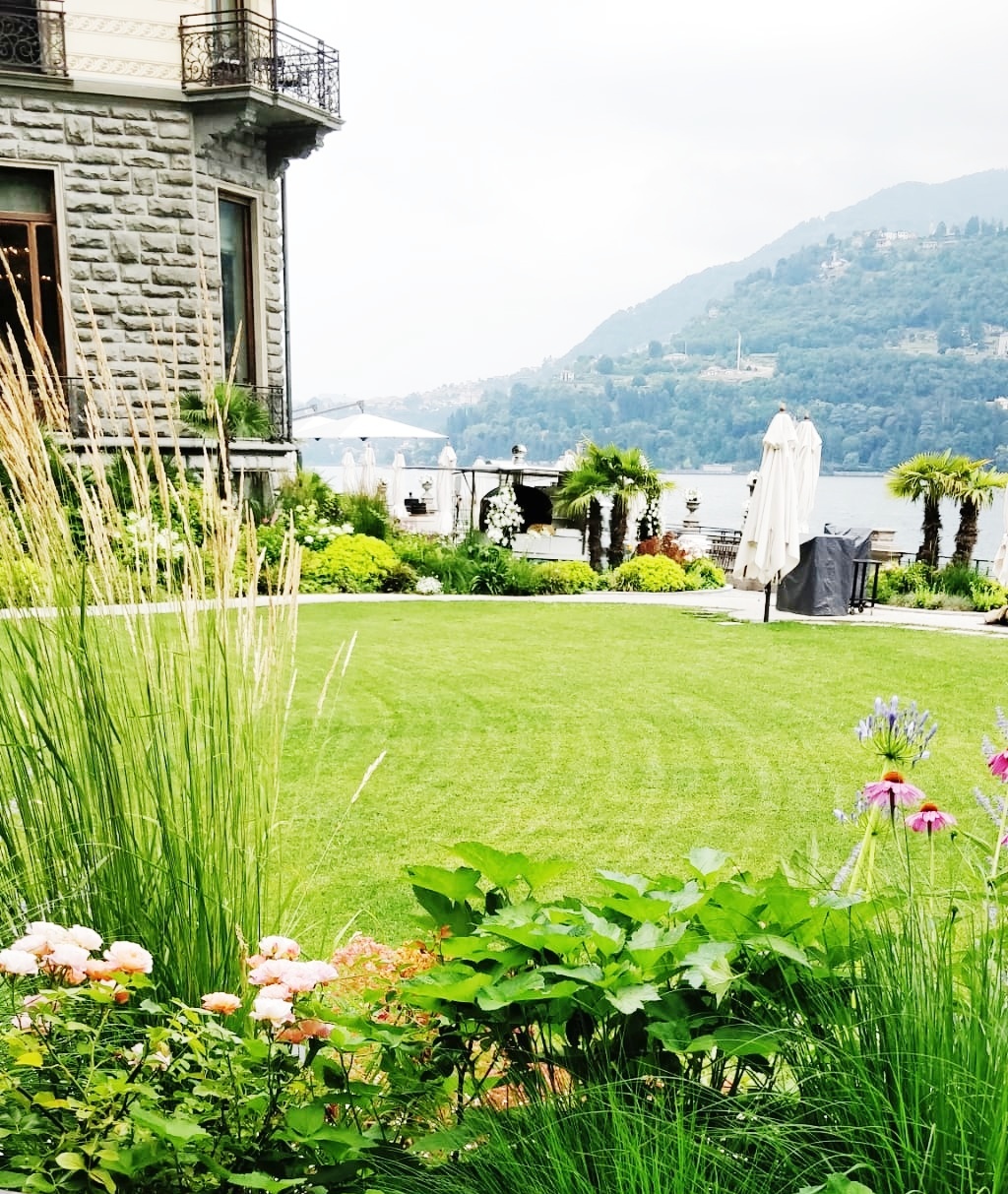 Mandarin Oriental Lake Como