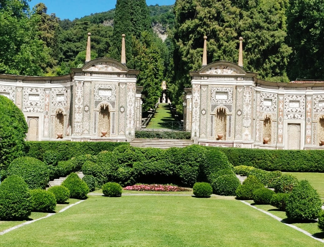 Villa d’Este Lake Como