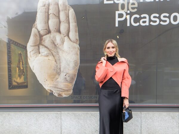 Galerie Gmurzynska presents “La Main de Picasso” & Anh Doung Zurich