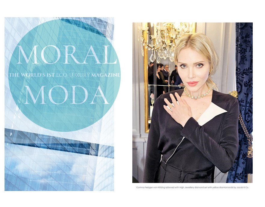 Moral Moda Magazine 2023