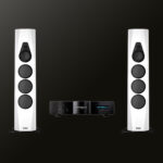 Audiosystem Vimberg Tona