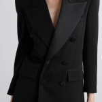 Saint Laurent Blazer