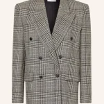 Saint Laurent Blazer